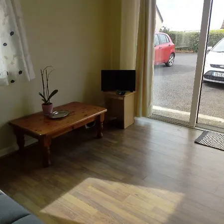 Apartman Marys Corner *