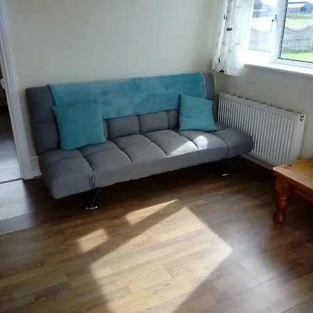 Marys Corner Apartman Miltown Malbay