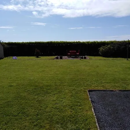 Marys Corner