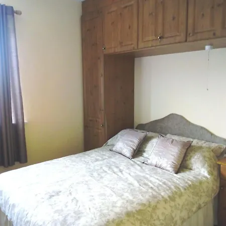 Marys Corner Apartman Miltown Malbay